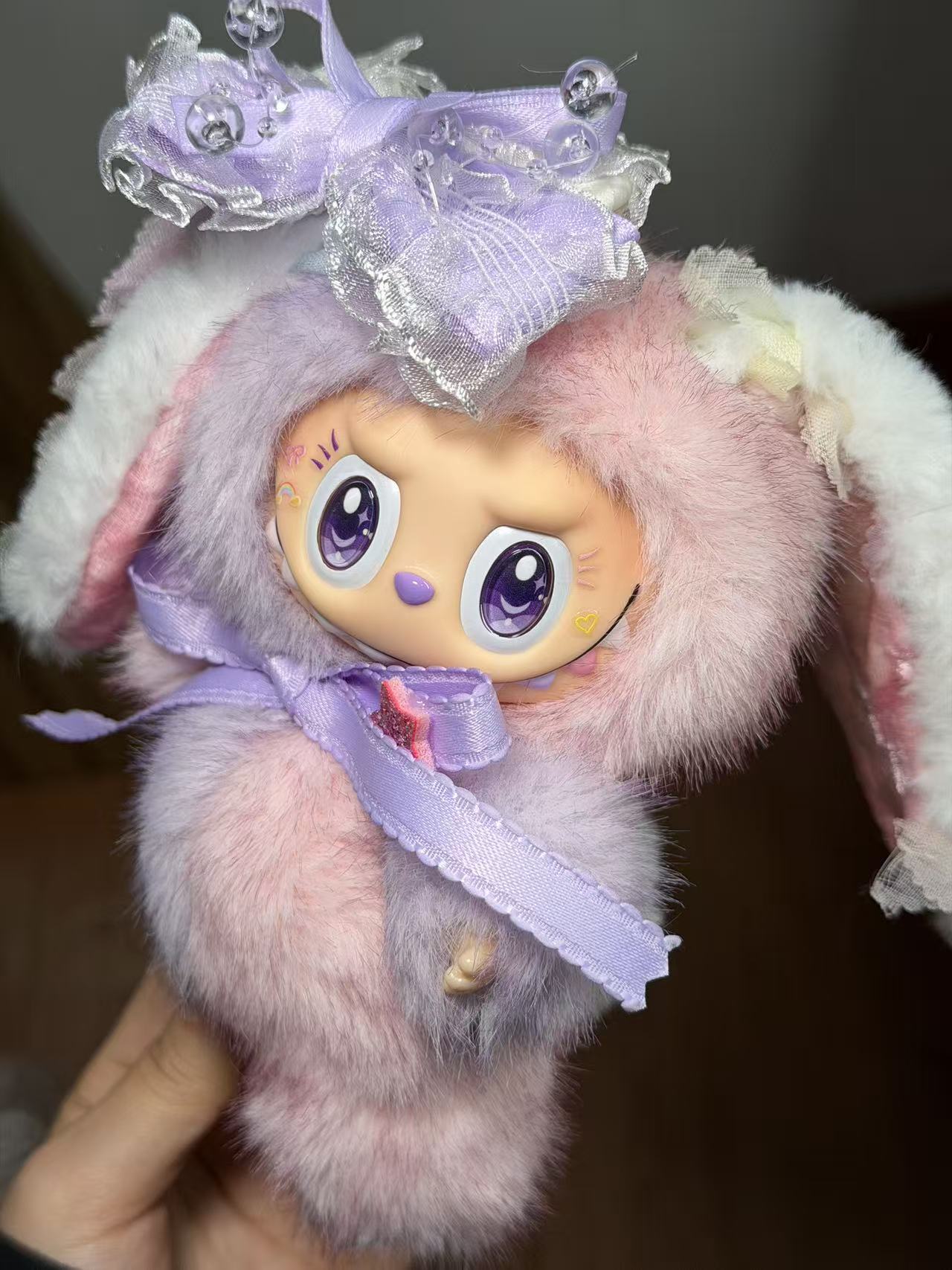 Sweetheart Bunny Series