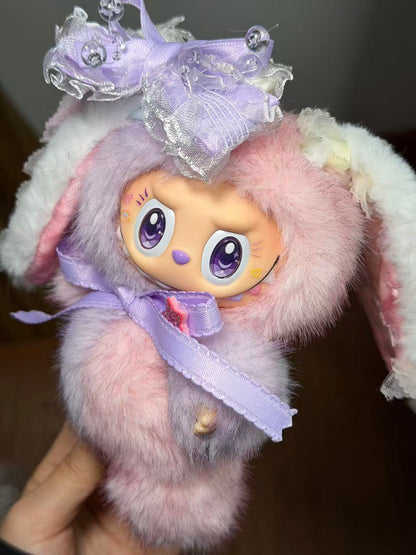 Sweetheart Bunny Series
