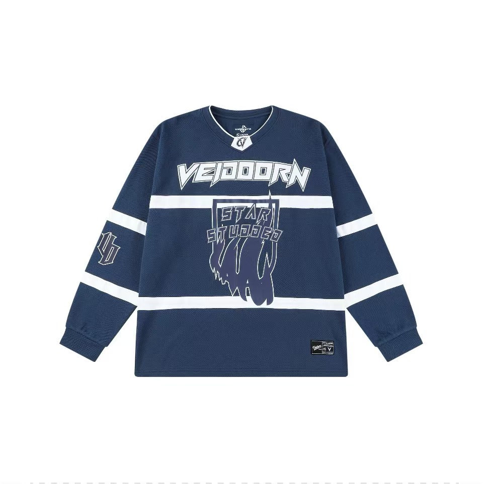 VEIDOORN Hockey Jersey