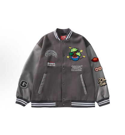 SPRAYGROUND x Cash Cow