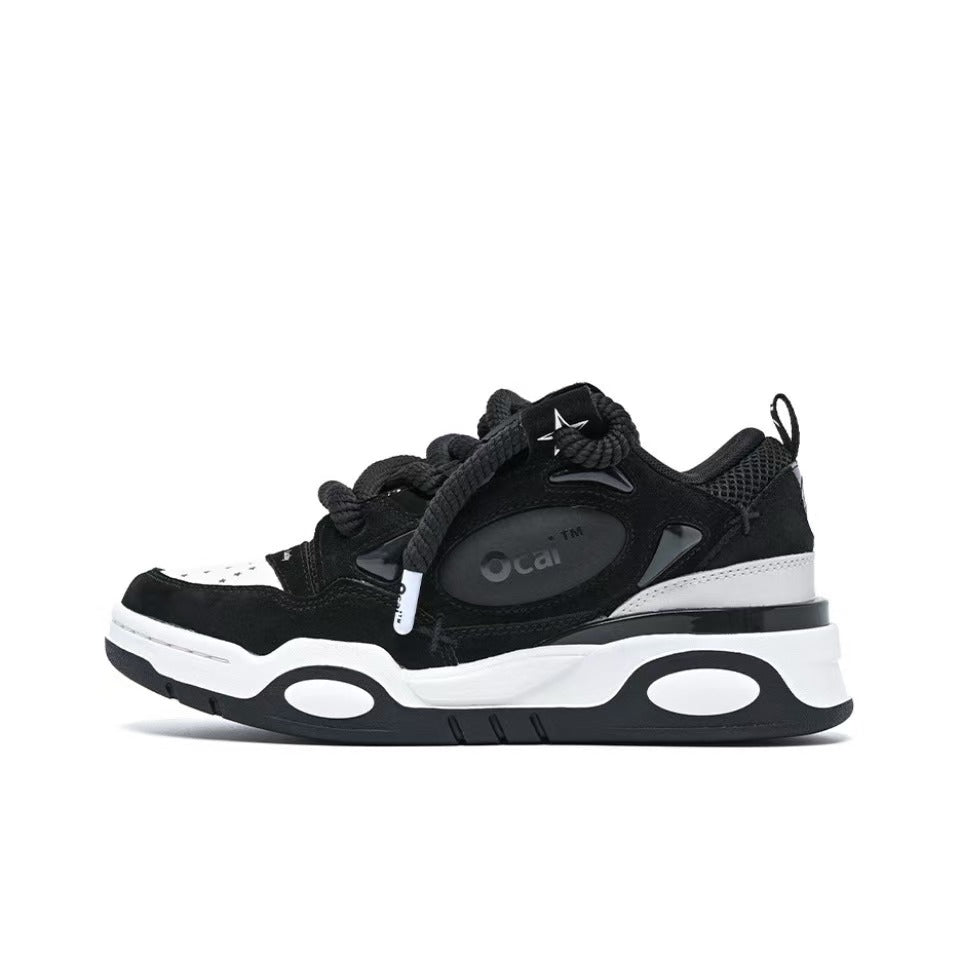 STA RETRO x Ocai Black Flag