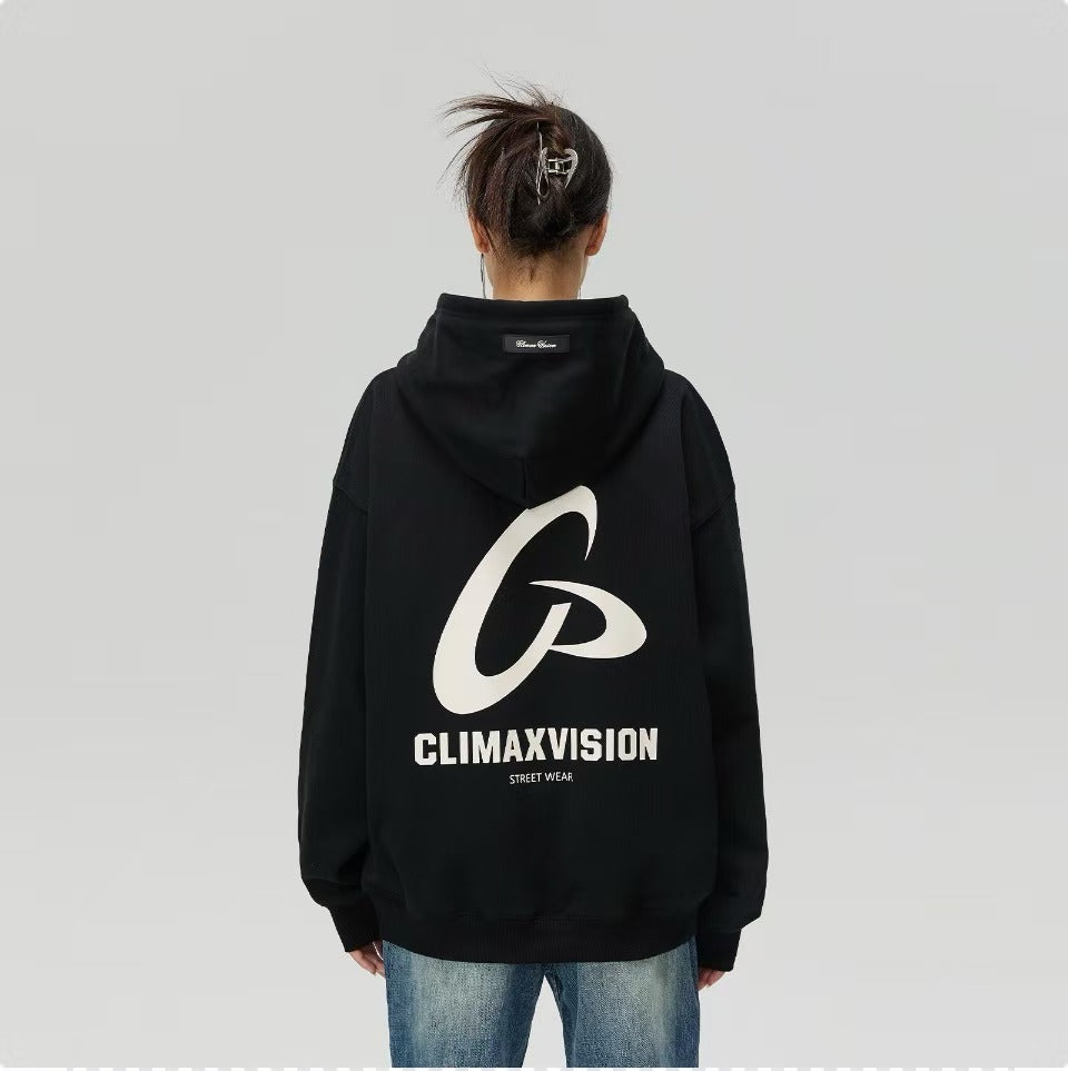 CLIMAX VISION Frisbee Series