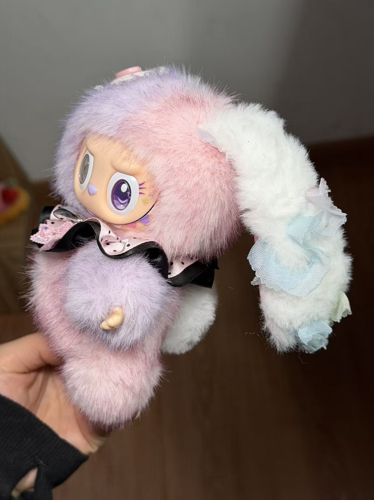 Sweetheart Bunny Series
