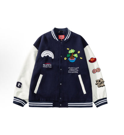 SPRAYGROUND x Cash Cow