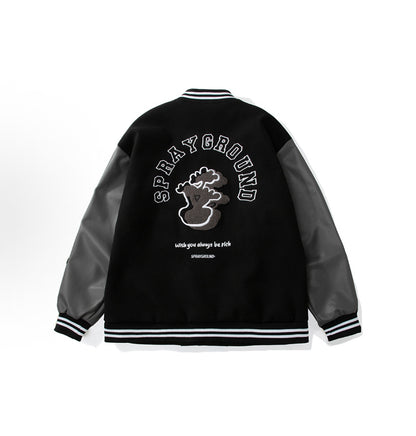 SPRAYGROUND x Cash Cow