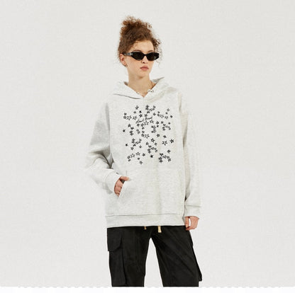 Nomt star full print Logo