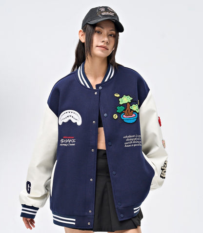 SPRAYGROUND x Cash Cow