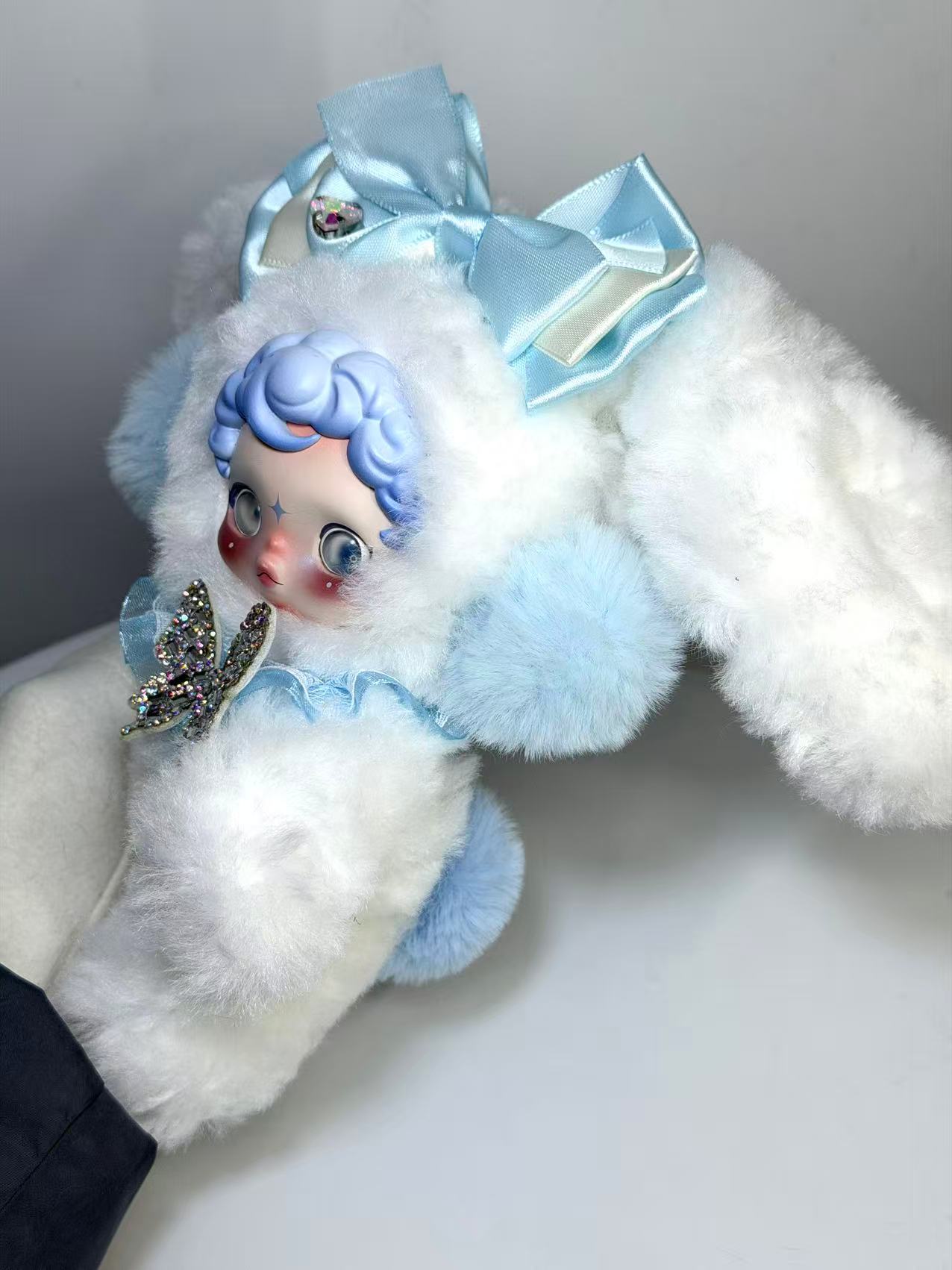 Angels (Retrofitted Skullpanda)