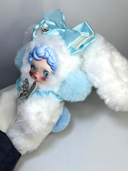 Angels (Retrofitted Skullpanda)